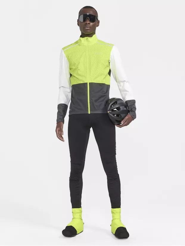 ADV BIKE HYDRO LUMEN JACKET M