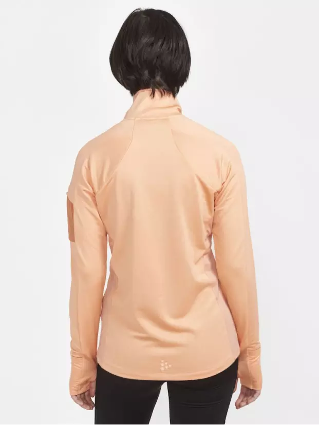 ADV SUBZ LS W