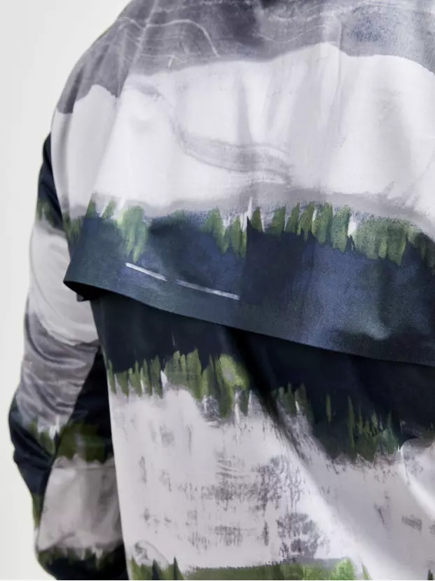 PRO HYDRO JACKET 2 M