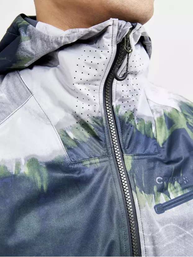 PRO HYDRO JACKET 2 M