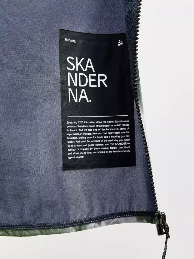 PRO HYDRO JACKET 2 M