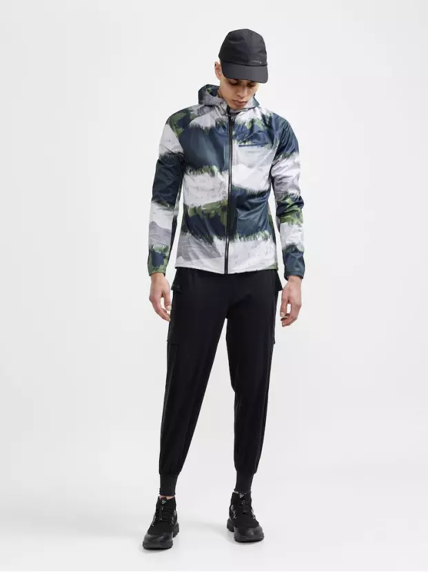 PRO HYDRO JACKET 2 M