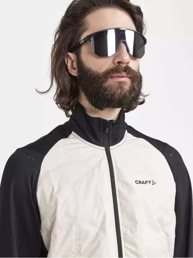 ADV SUBZ JACKET 2 M