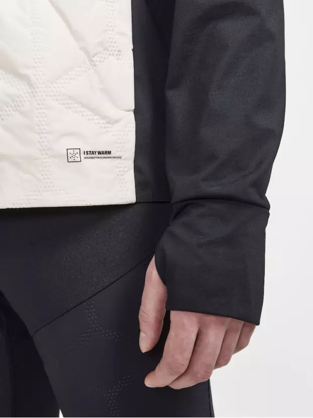 ADV SUBZ JACKET 2 M