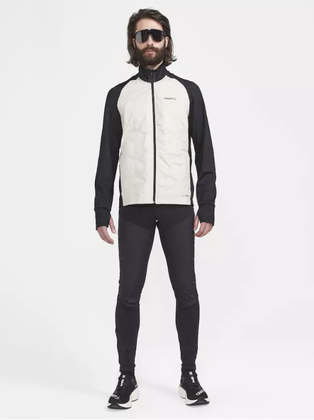 ADV SUBZ JACKET 2 M