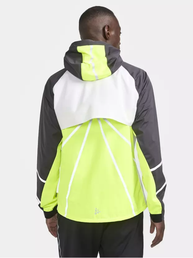 PRO HYDRO LUMEN JACKET 2 M