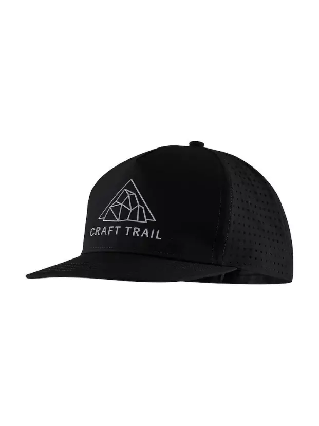 CTM DISTANCE TECH TRUCKER CAP