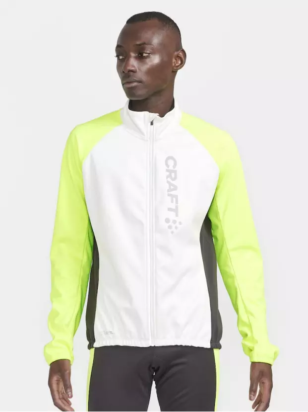 CORE BIKE SUBZ LUMEN JACKET M