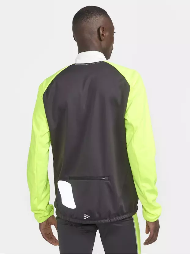 CORE BIKE SUBZ LUMEN JACKET M