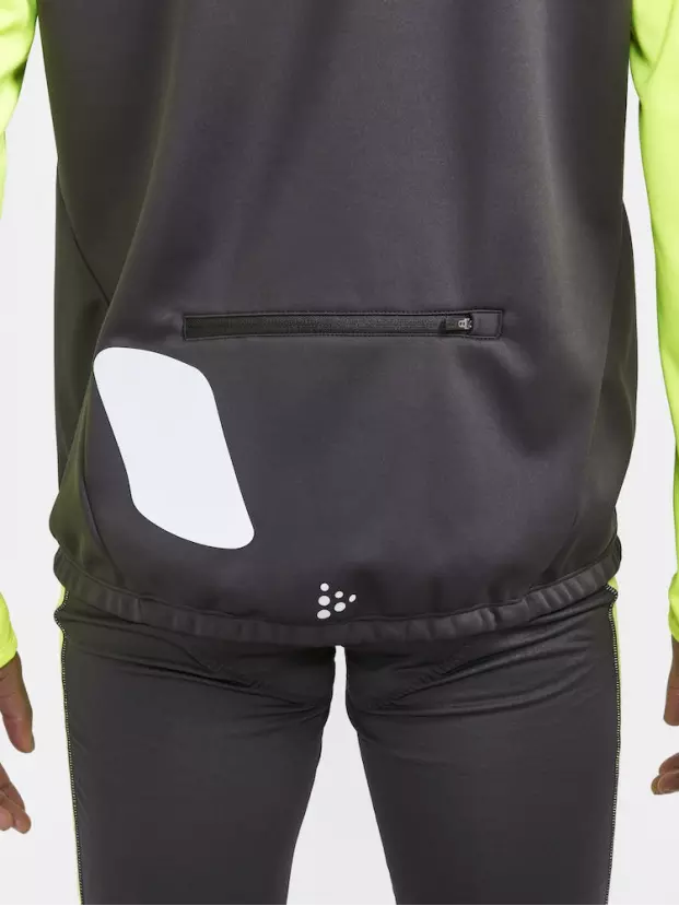 CORE BIKE SUBZ LUMEN JACKET M