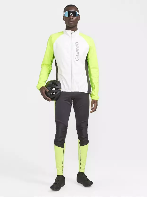 CORE BIKE SUBZ LUMEN JACKET M