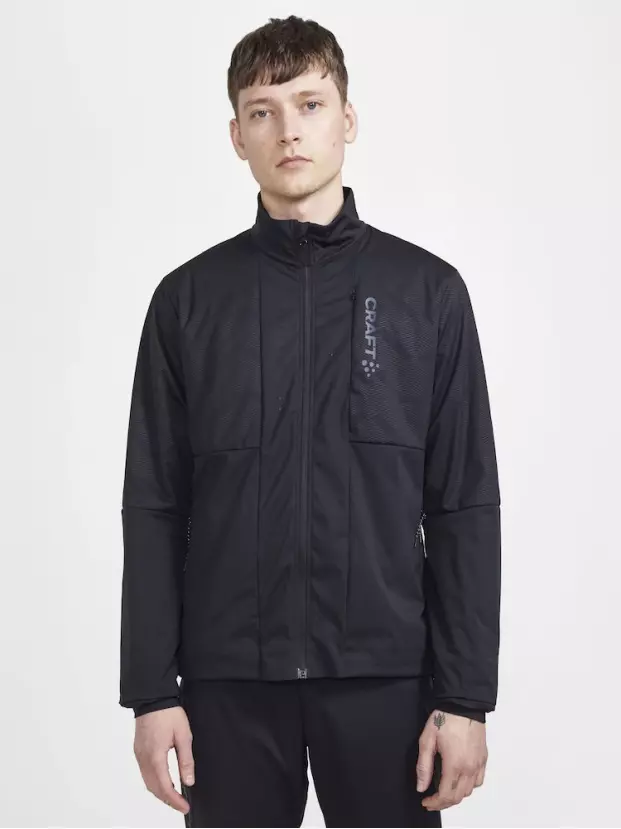 Veste chauffante nordic best sale outwear