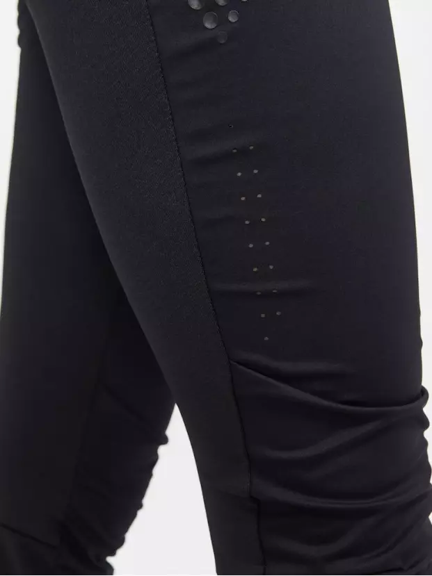 PRO NORDIC RACE WIND TIGHTS W