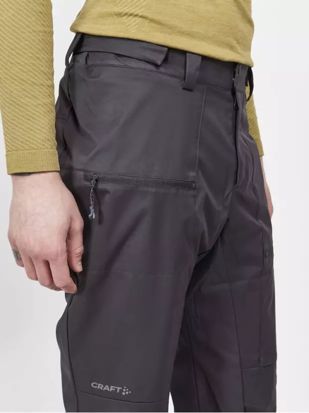 ADV BACKCOUNTRY PANTS M