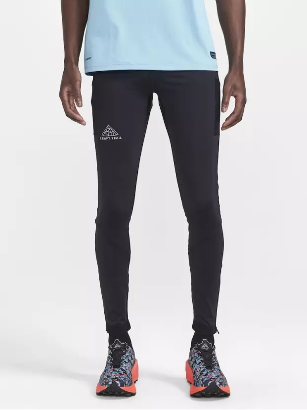 Collant trail online homme