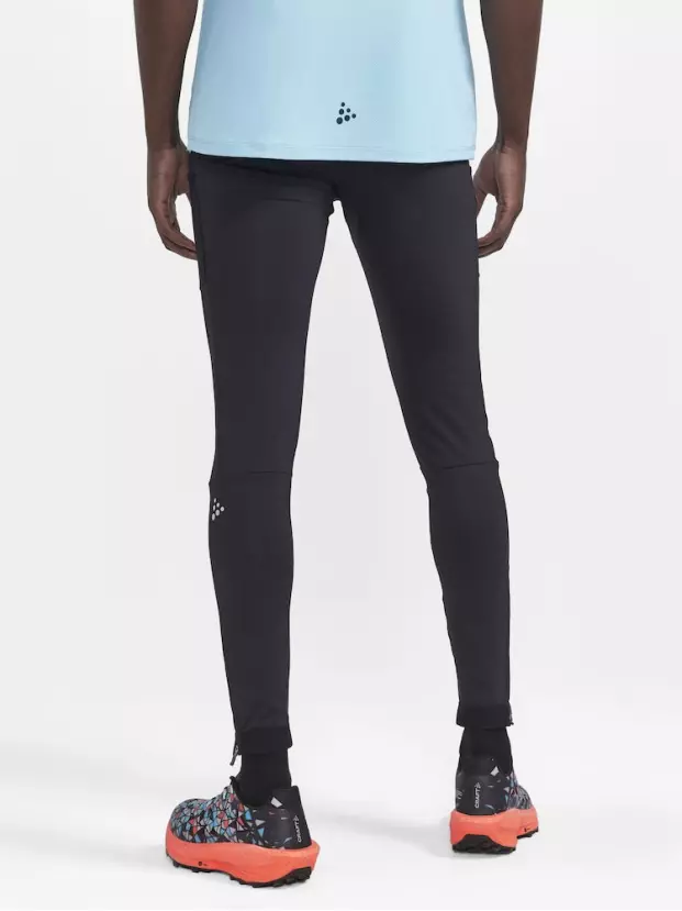 Collant shop trail homme