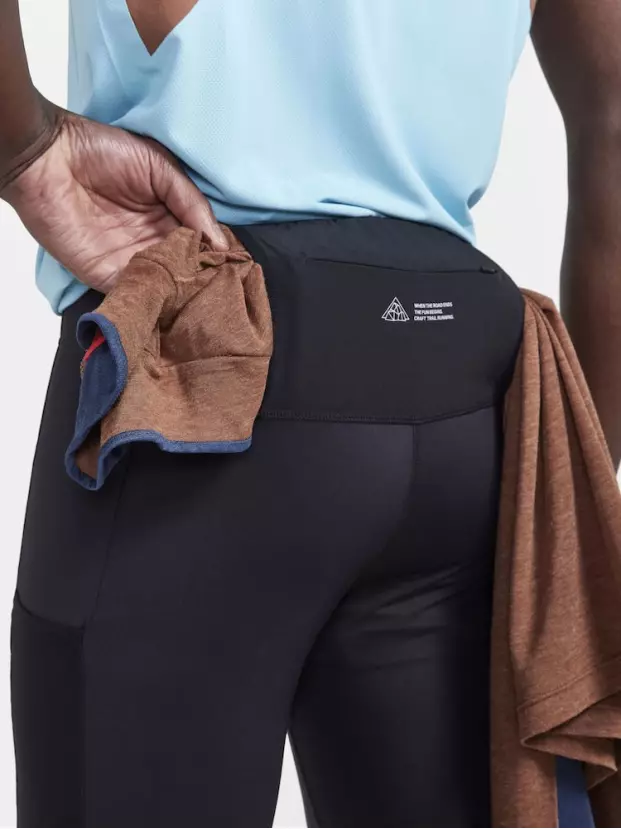 PRO TRAIL TIGHTS M