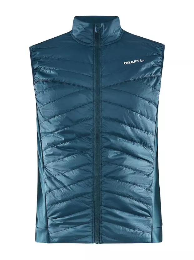 ADV ESSENCE WARM VEST M