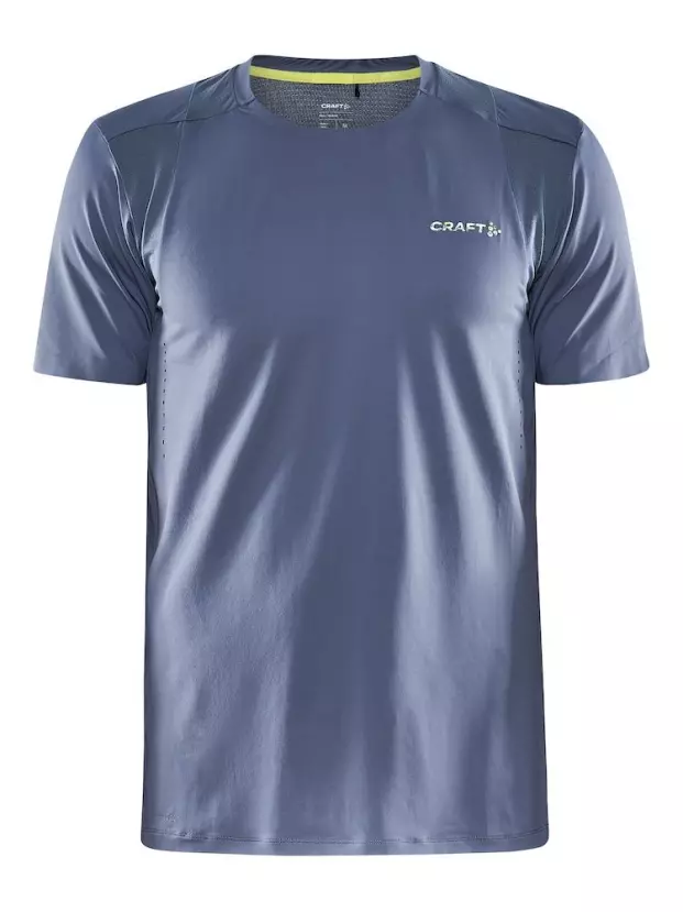 ADV HIT SS TEE M