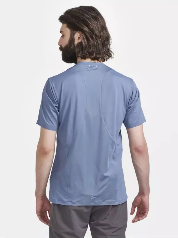 ADV HIT SS TEE M