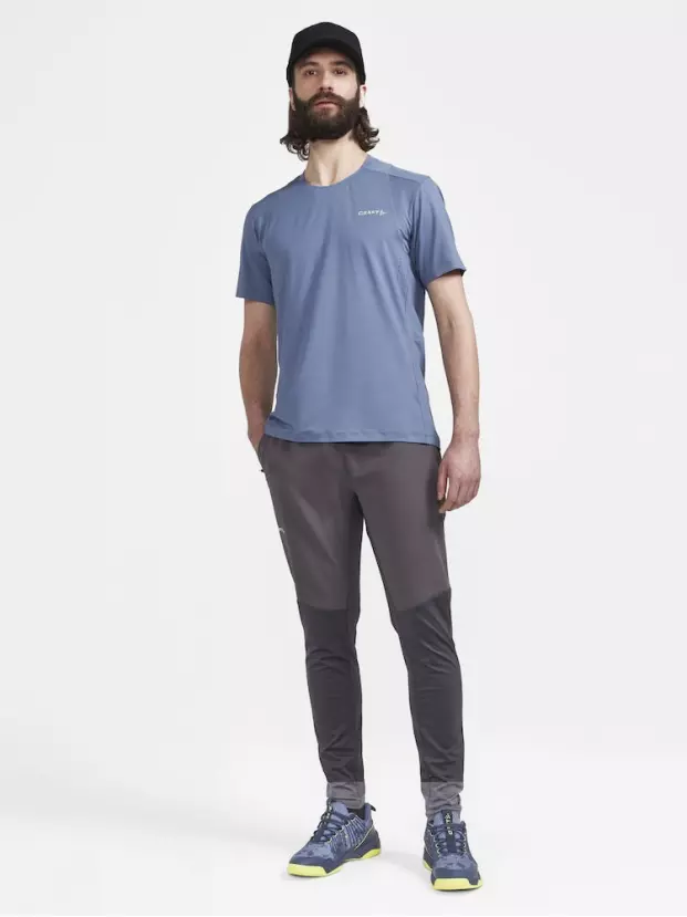 ADV HIT SS TEE M