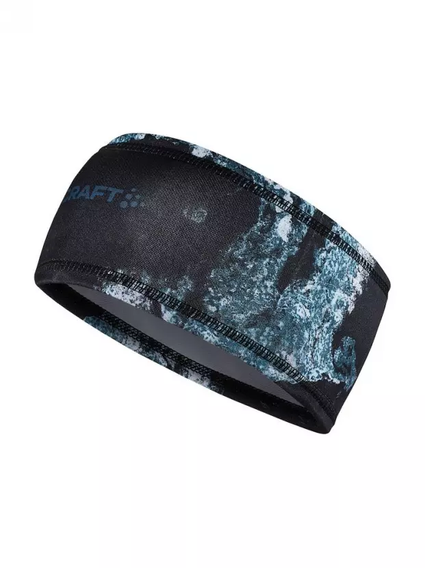 CORE ESSENCE JERSEY HEADBAND