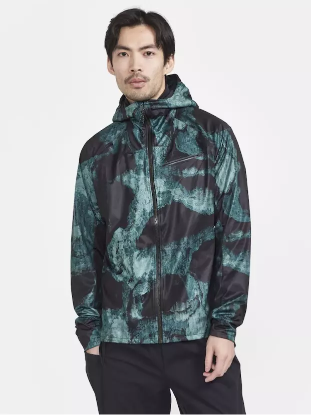 PRO HYDRO JACKET 2 M