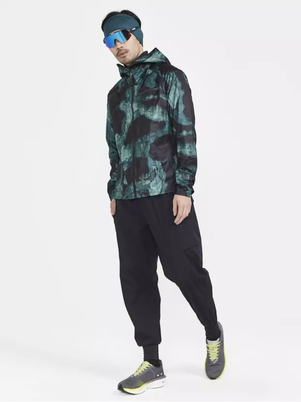 PRO HYDRO JACKET 2 M