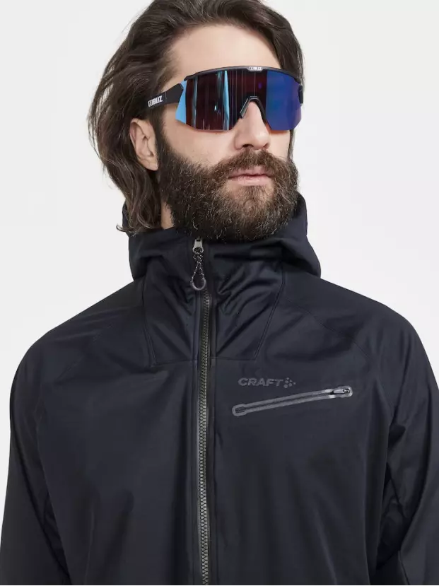 PRO HYDRO JACKET 2 M