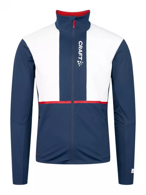 NOR PRO NORDIC RACE JACKET M