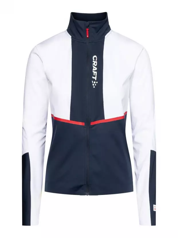 NOR PRO NORDIC RACE JACKET W