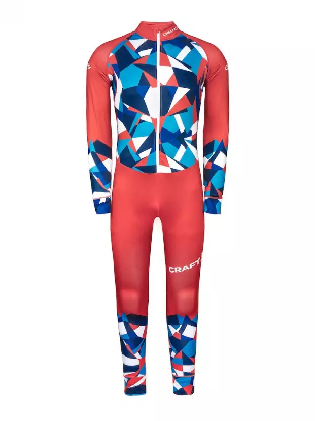 NOR CRAFT NORDIC CLUB SUIT M