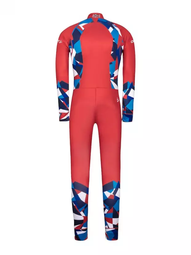 NOR CRAFT NORDIC CLUB SUIT M