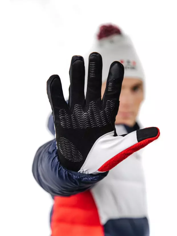 NOR PRO RACE GLOVE