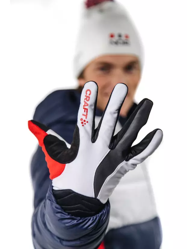 NOR PRO RACE GLOVE