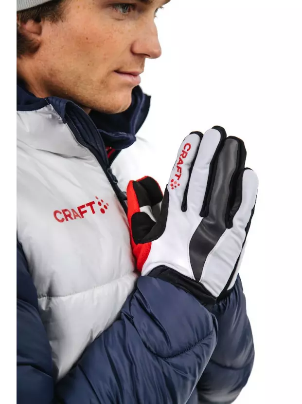 NOR PRO RACE GLOVE