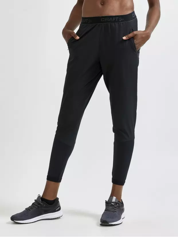 ADV ESSENCE TRAINING PANTS W