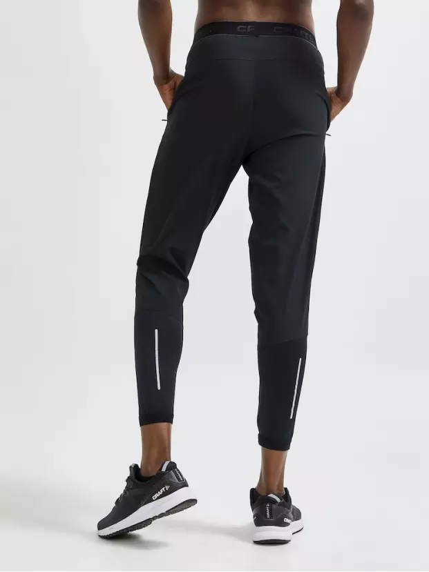 ADV ESSENCE TRAINING PANTS W