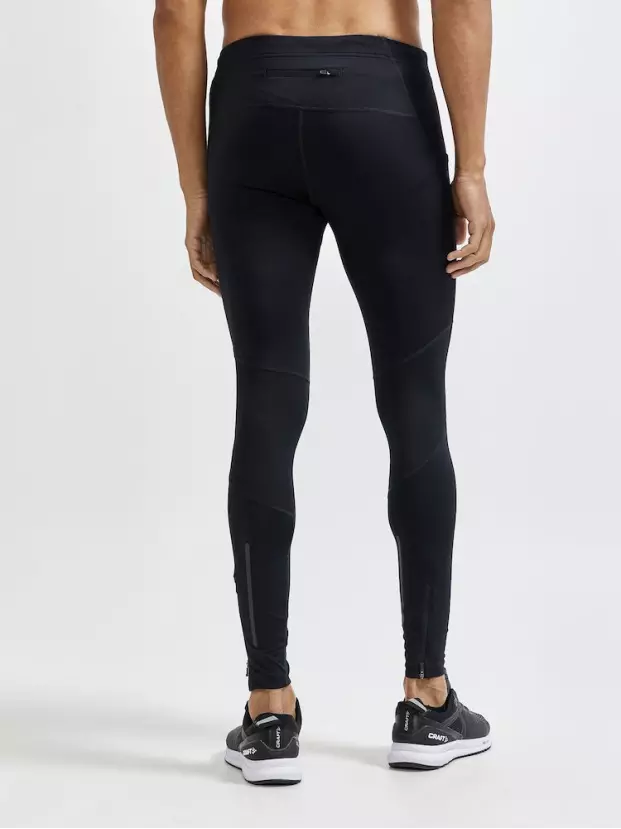 ADV ESSENCE ZIP TIGHTS M