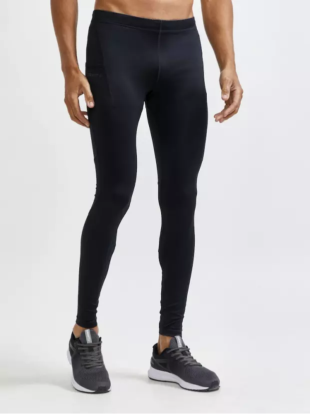 ADV ESSENCE ZIP TIGHTS M