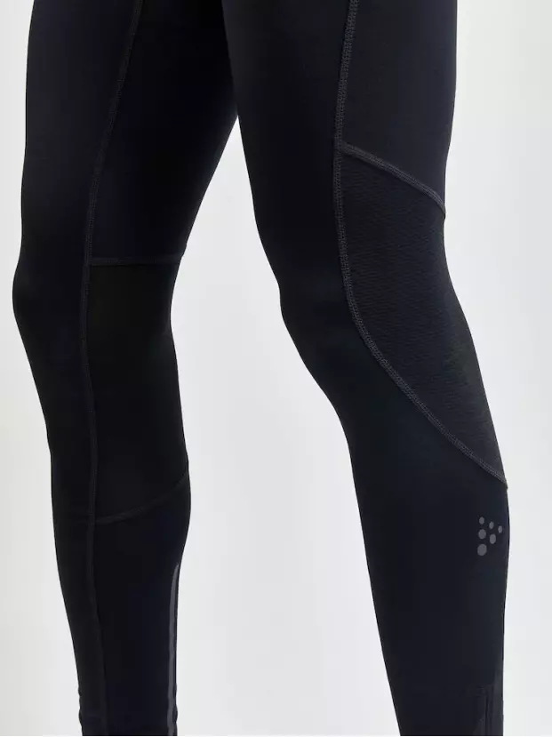 ADV ESSENCE ZIP TIGHTS M