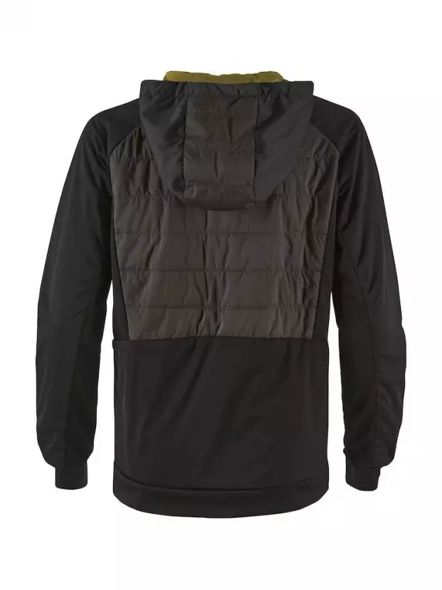 ADV INSULATE XC HOOD JACKET JR