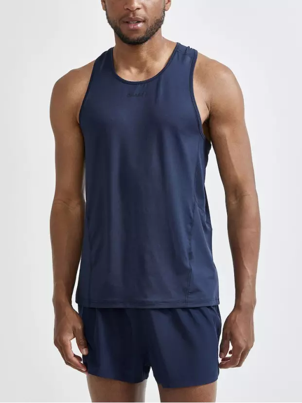 ADV ESSENCE SINGLET M