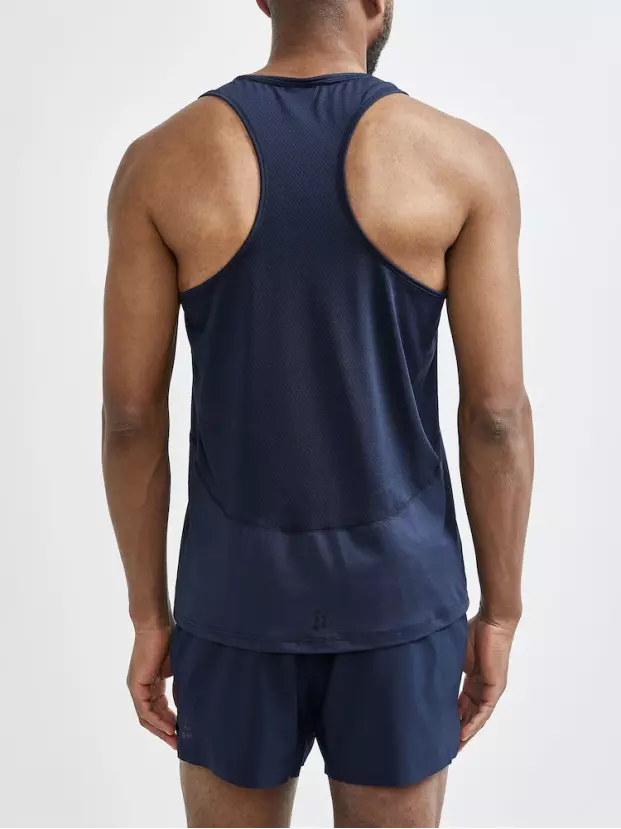 ADV ESSENCE SINGLET M