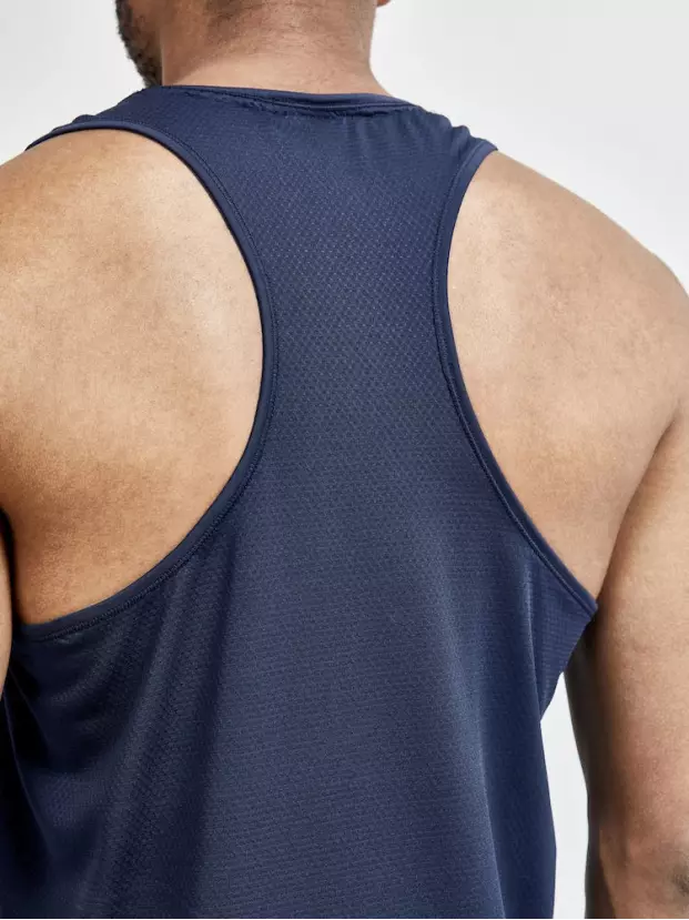 ADV ESSENCE SINGLET M