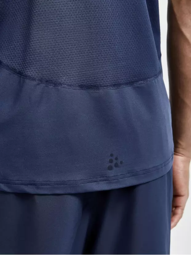 ADV ESSENCE SINGLET M