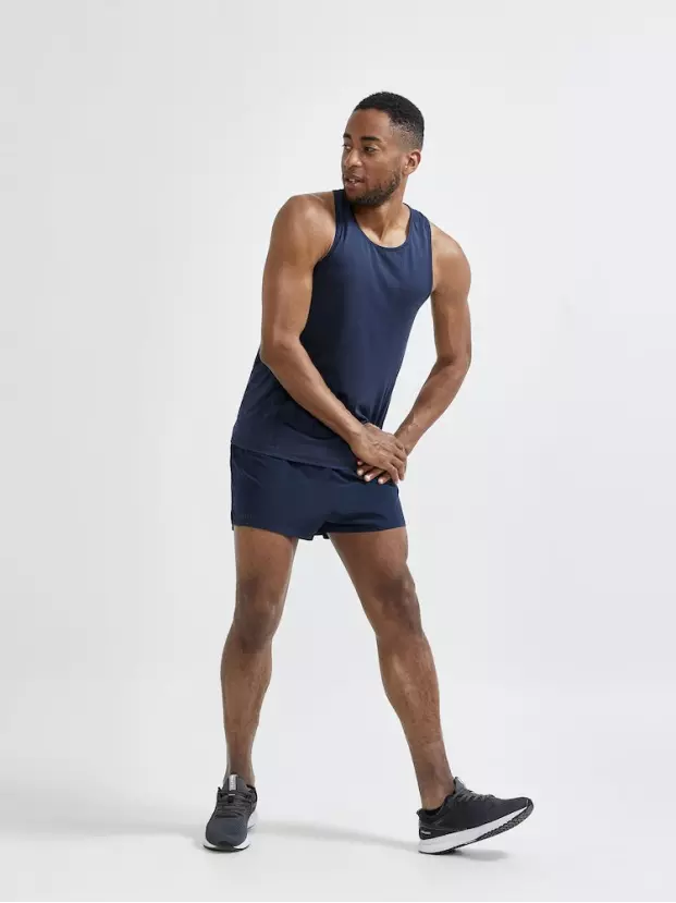 ADV ESSENCE SINGLET M