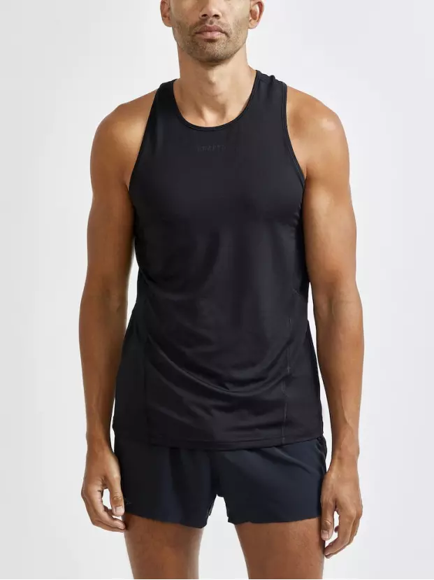 ADV ESSENCE SINGLET M