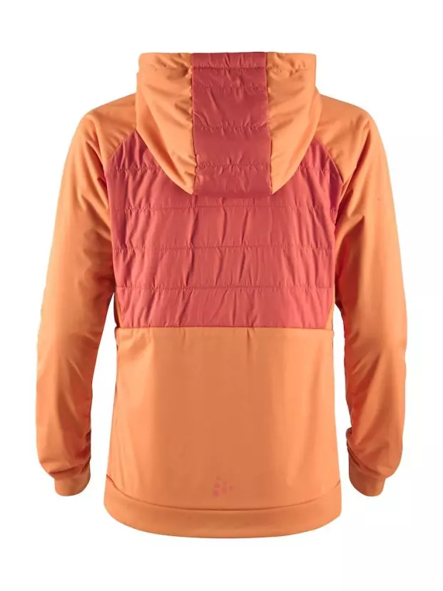 ADV THERMAL XC HOOD JACKET JR