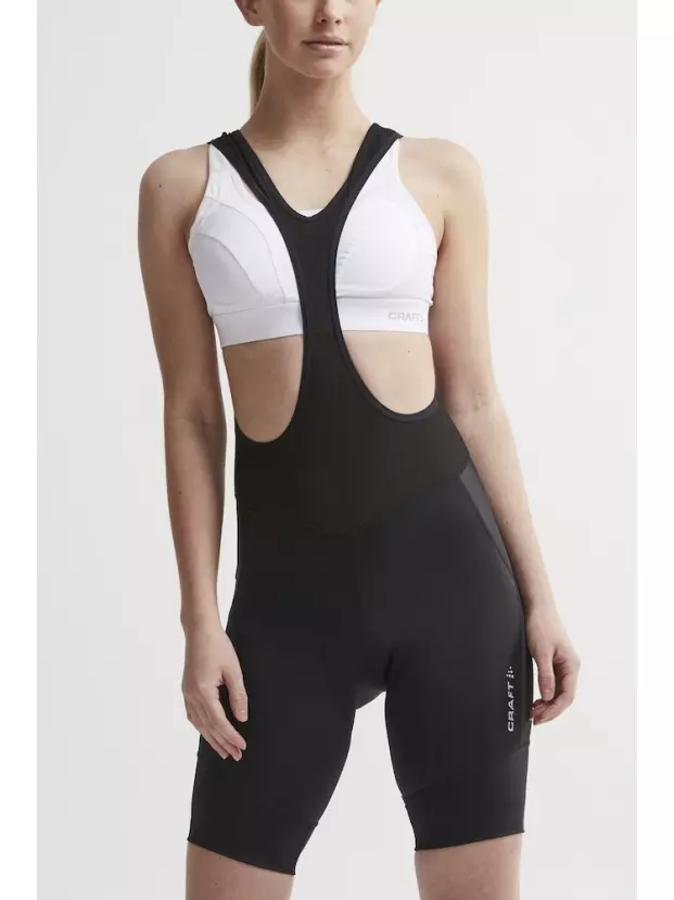 ESSENCE BIB SHORTS W